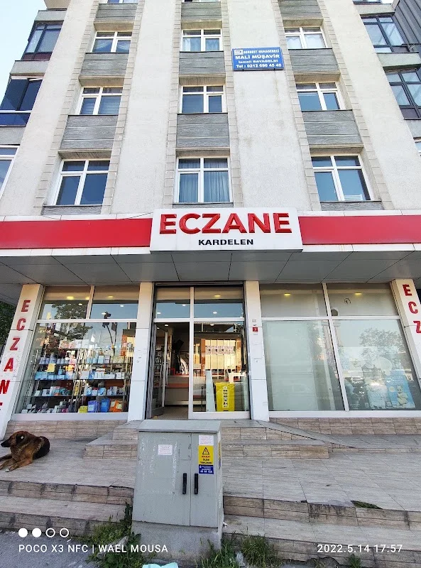 Kardelen Eczanesi