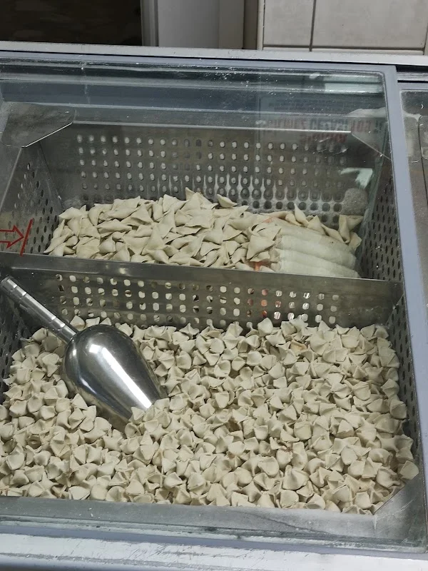Kardelen Manti ve yufka - Ümraniye, İstanbul