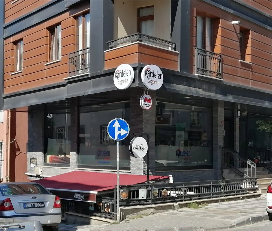 Kardelen Sigorta
