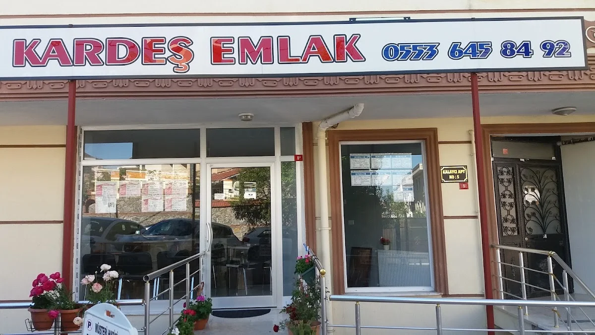 Kardeş Emlak