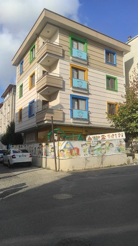 Kardeş Kalpler Gündüz Bakımevi