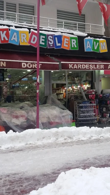 Kardeşler Avm