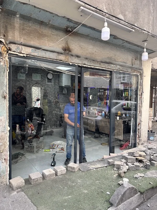 Kardeşler Cam - Bağcılar, İstanbul