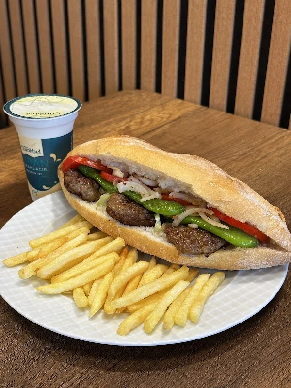 KARDEŞLER RESTAURANT (ÇINARDERE)