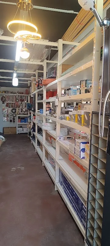 KARDİON YAPI MARKET