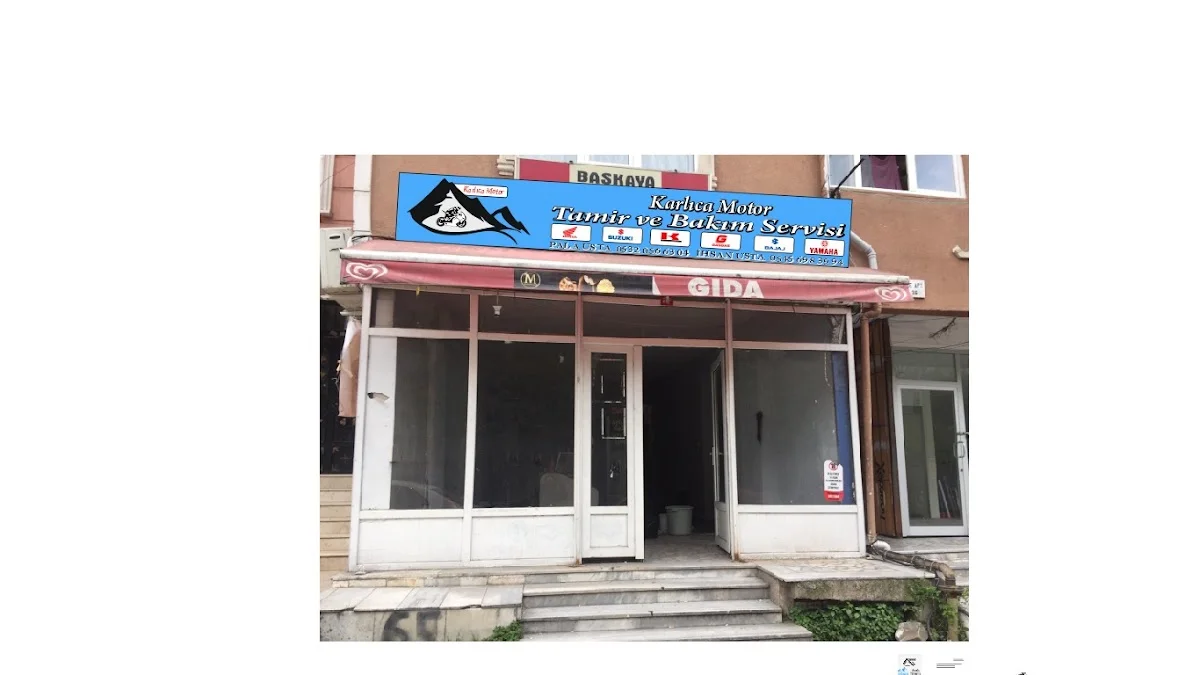 Karlıca Motor