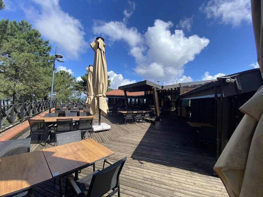 Karlıtepe Restoran - Beykoz, İstanbul