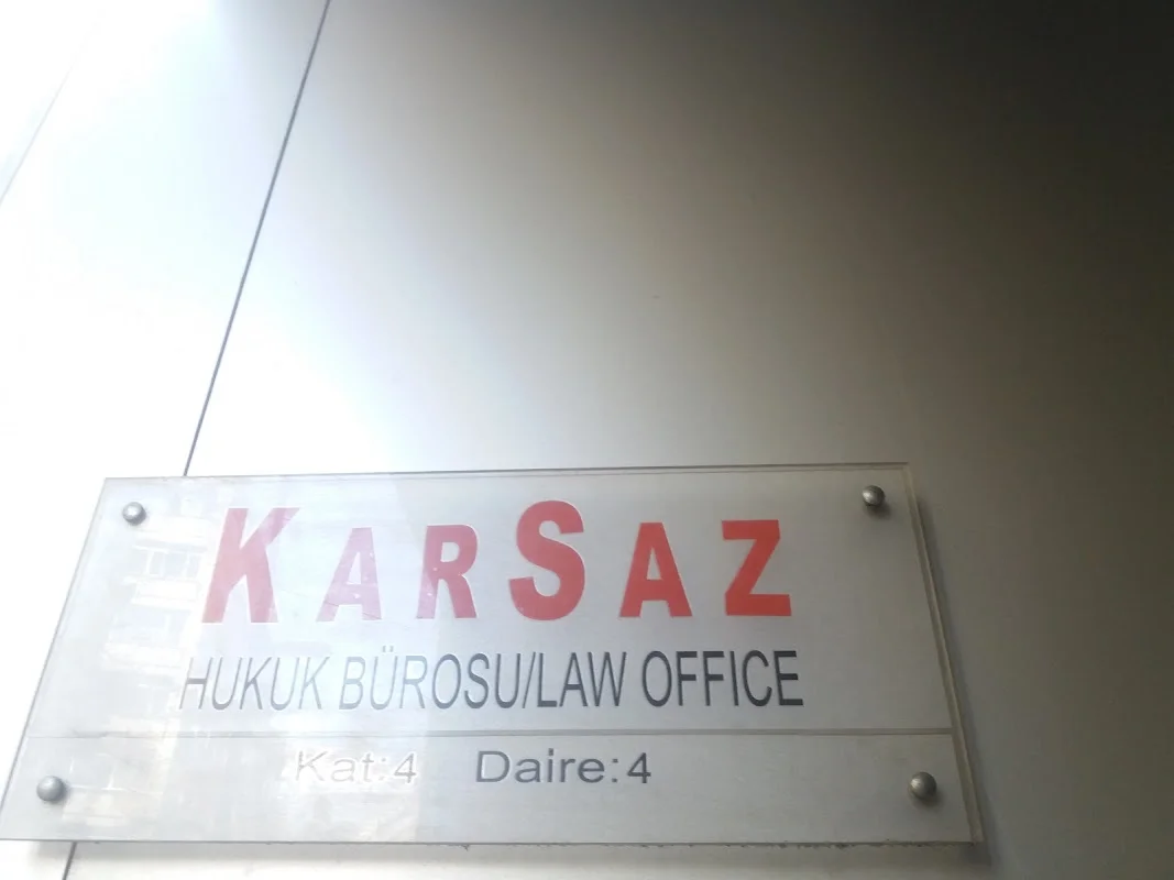 Karsaz Hukuk Bürosu