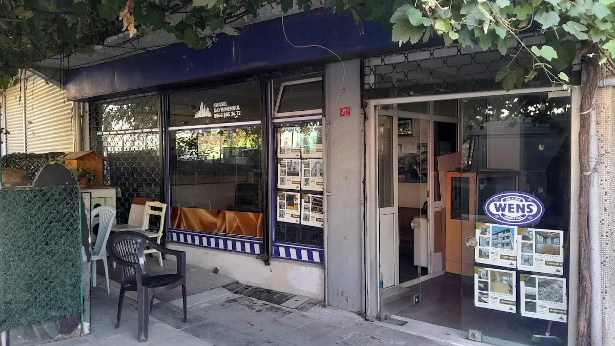 Karsel Gayrimenkul - Bayrampaşa, İstanbul