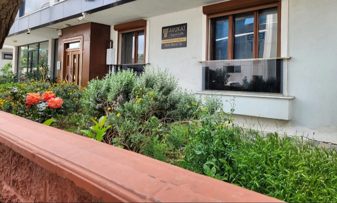 Kartal Avukat | Av. Tuğrul ÇELİK Hukuk Bürosu - Kartal, İstanbul