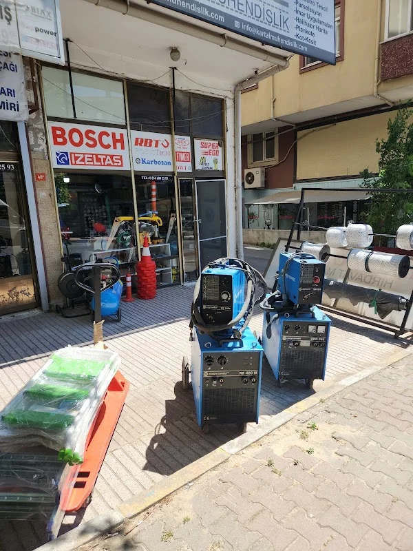 Kartal Endüstriyel