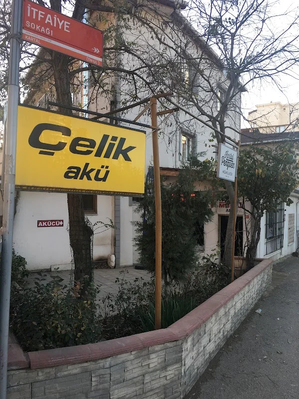 Kartal Penguen Akü