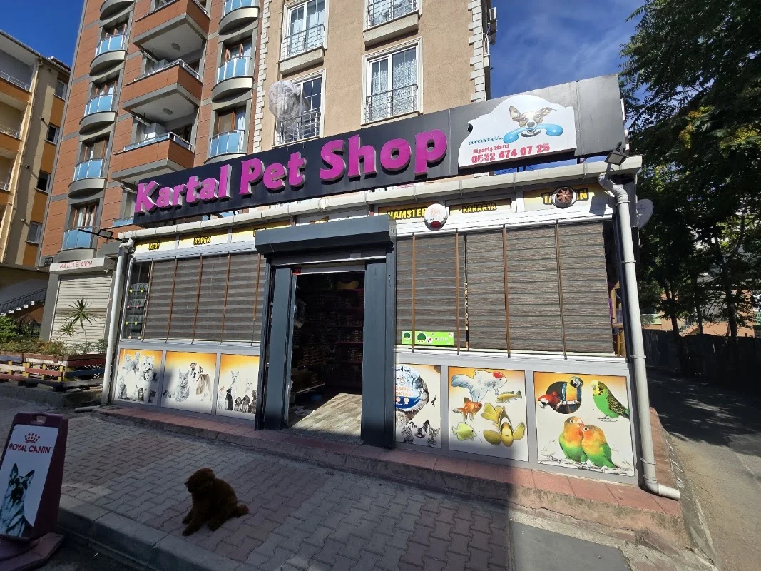 Kartal Petshop