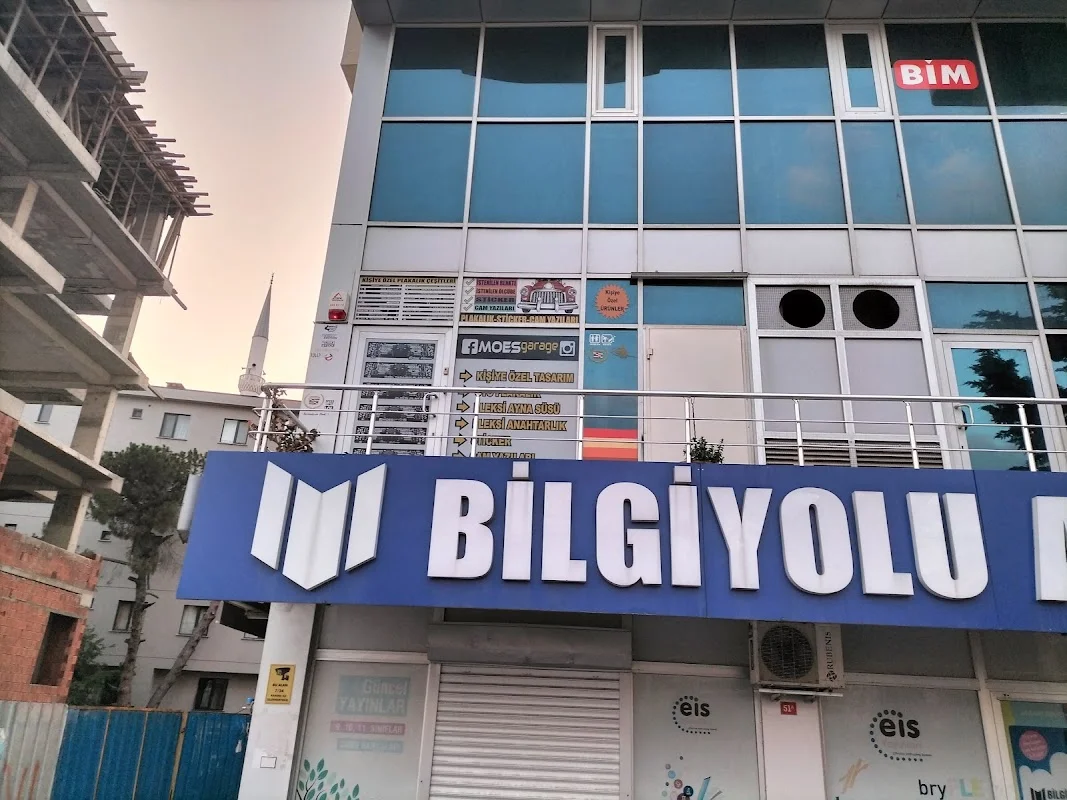 Kartal Pleksi Plakalık