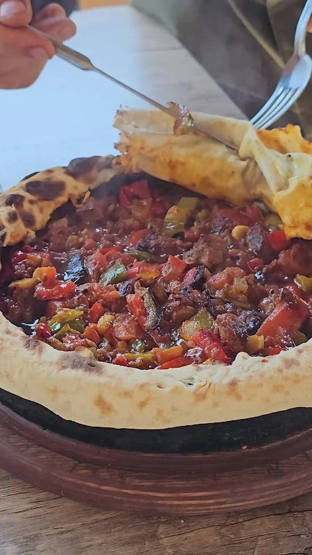 Kasaba Kebap - Ataşehir, İstanbul