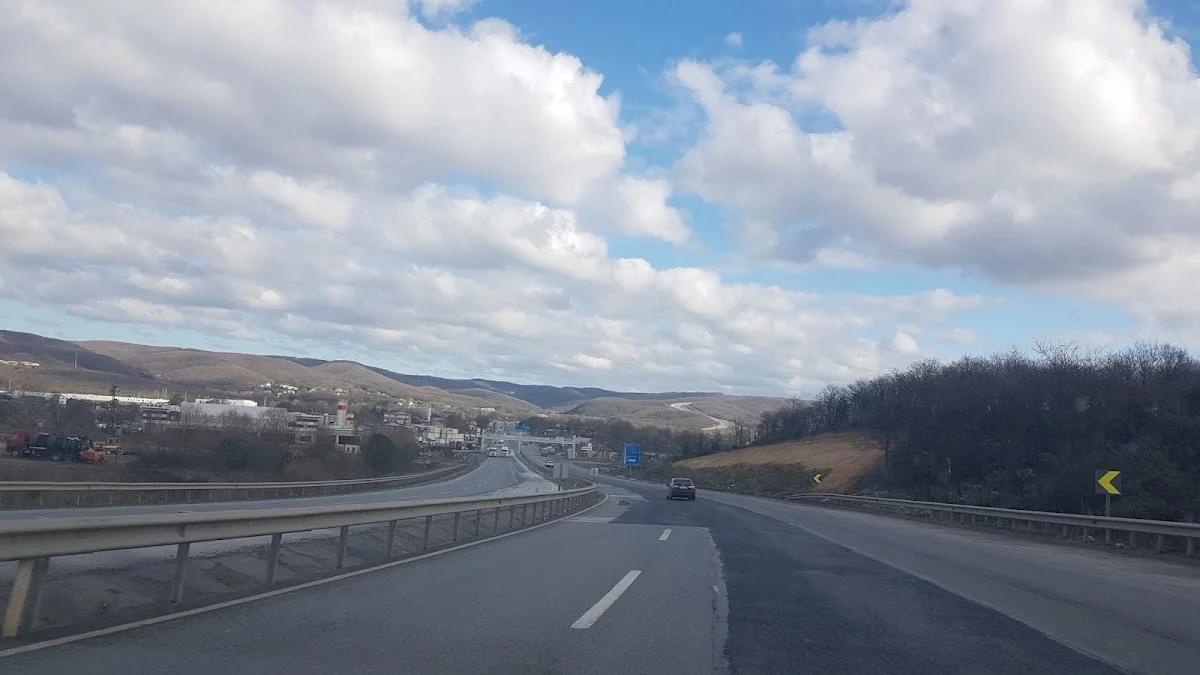Kasaba Site Tesisleri
