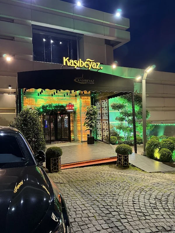 Kaşıbeyaz Ataşehir
