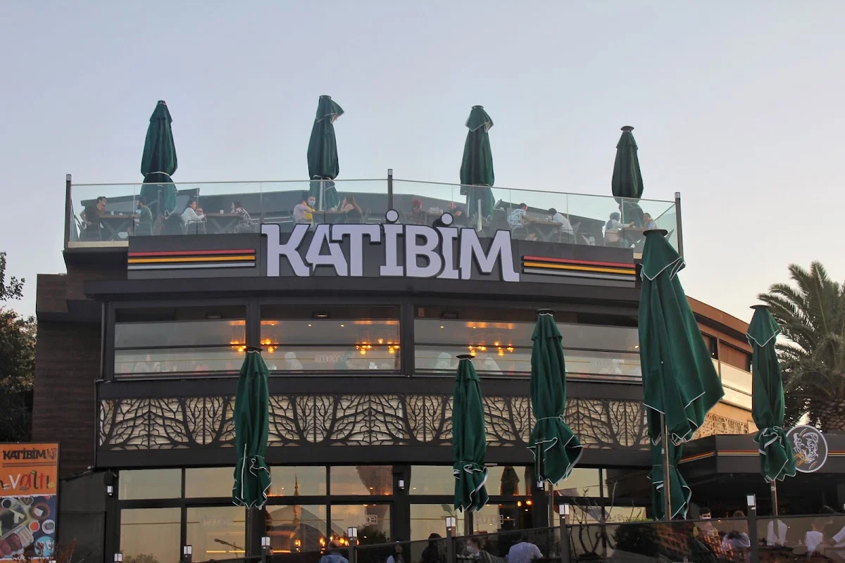 Katibim