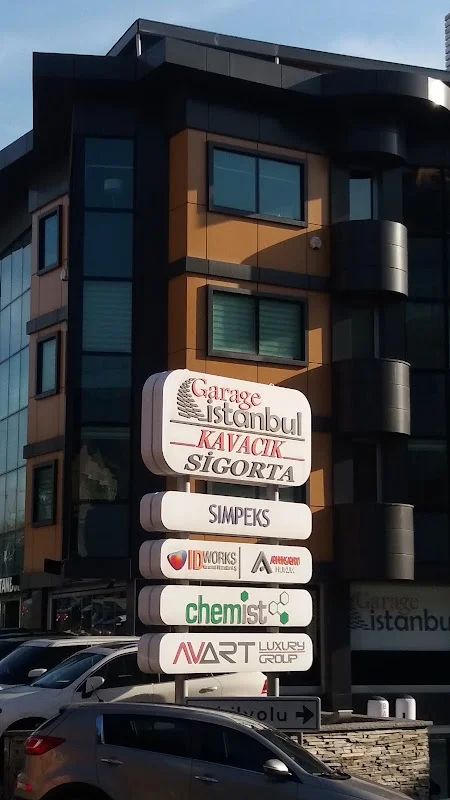 Kavacık Sigorta