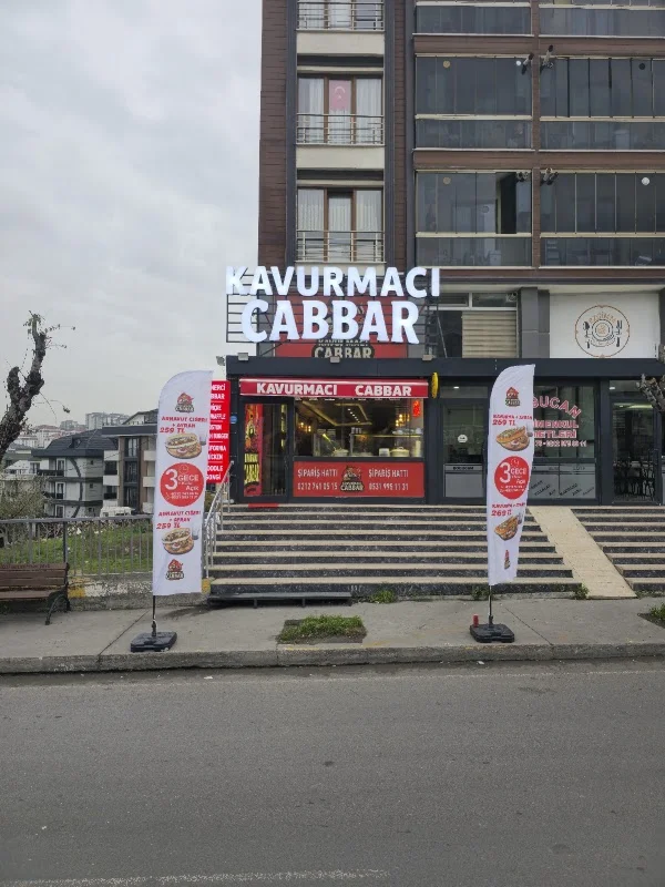 Kavurmacı Cabbar