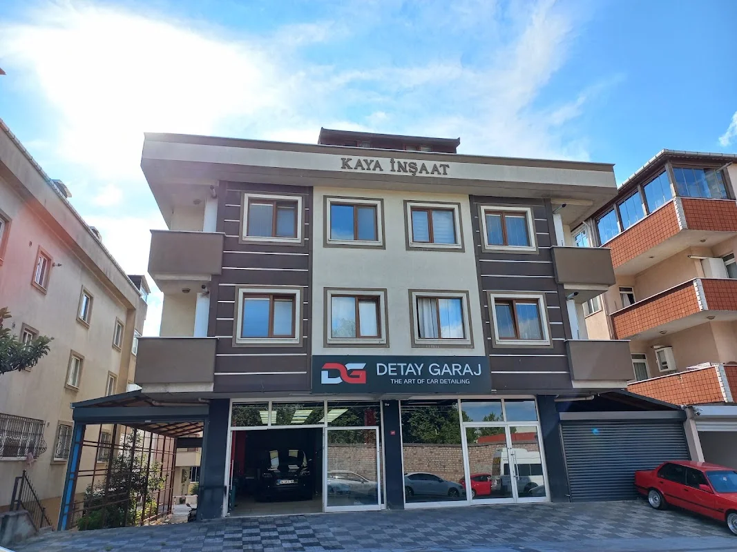 Kaya İnşaat & Emlak