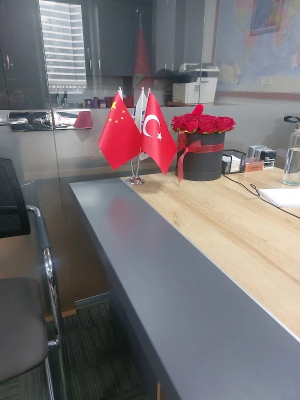 Kaya Tercüme - Ataşehir
