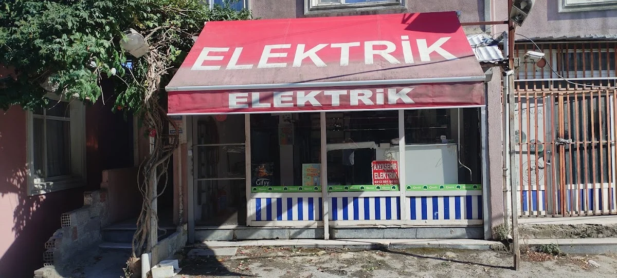 Kayabaşı Cihan Elektrik