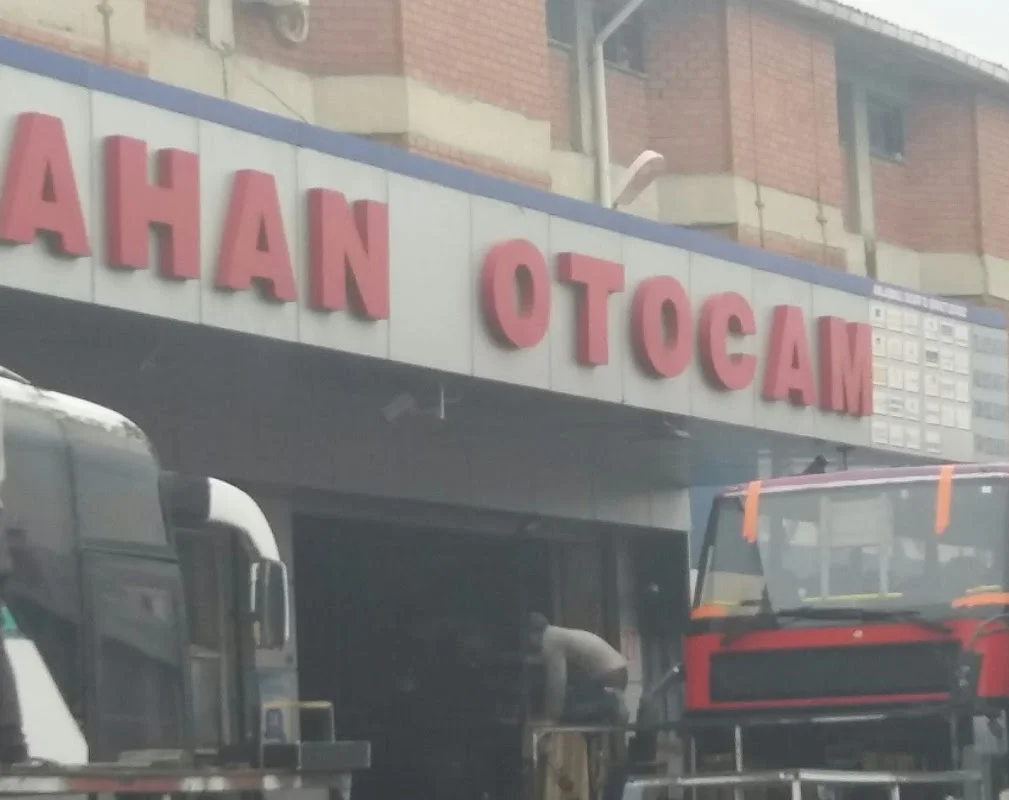 Kayahan Otocam Servisi