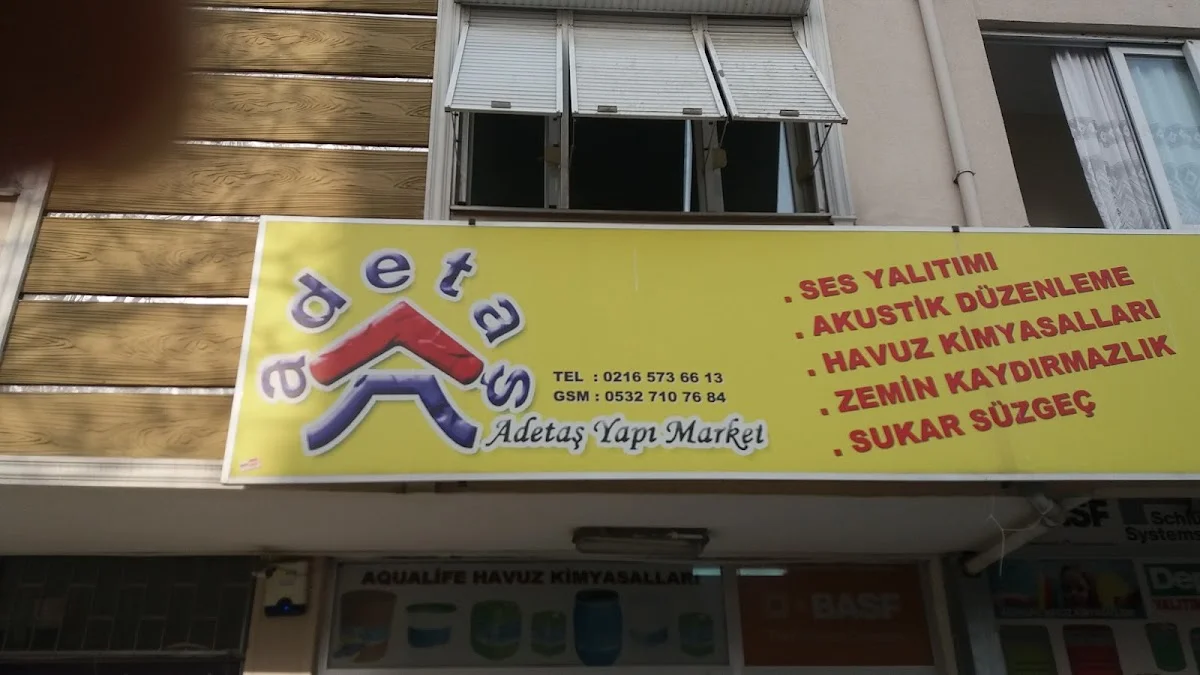 Kaydırmaz Bant Ve Çeşitleri