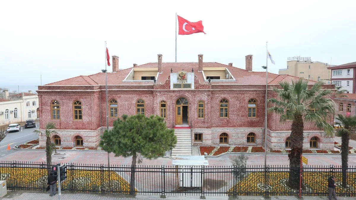 Kazlıçeşme Sanat - Zeytinburnu, İstanbul