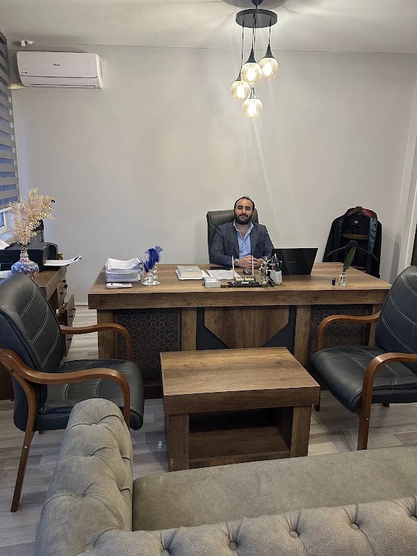Kelebek Hukuk & Danışmanlık Bürosu - Beyoğlu, İstanbul