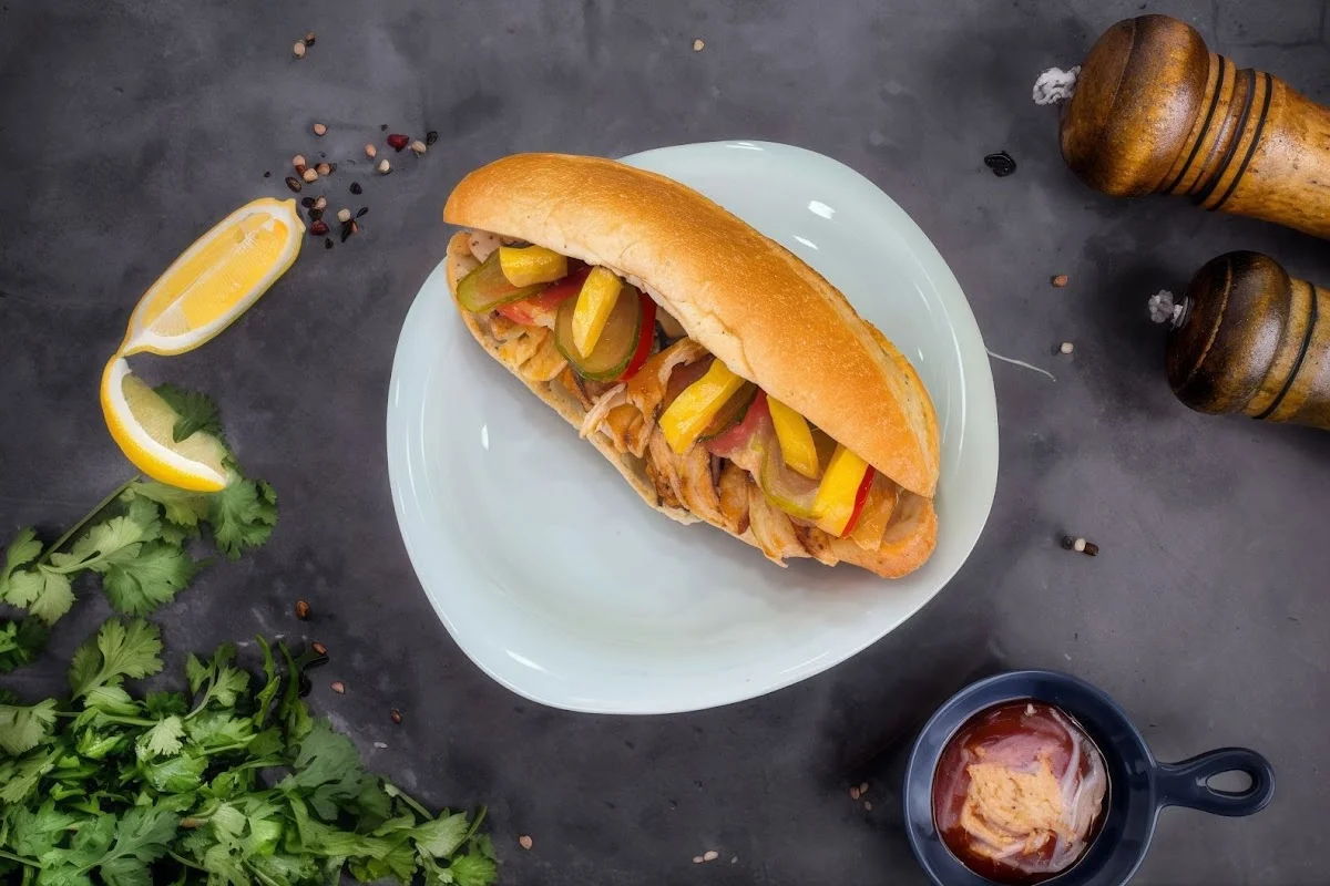 Kelkit Döner