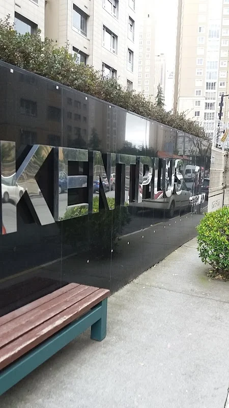 Kentplus 1b Sitesi