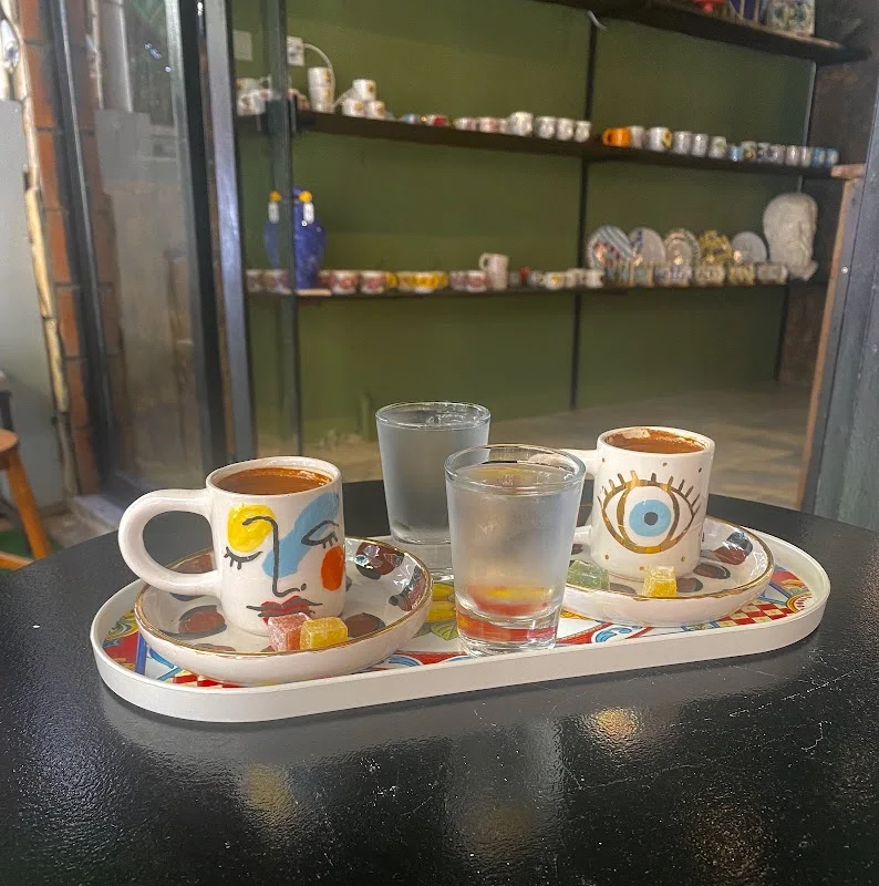 KEOPS Sanat Atölyesi