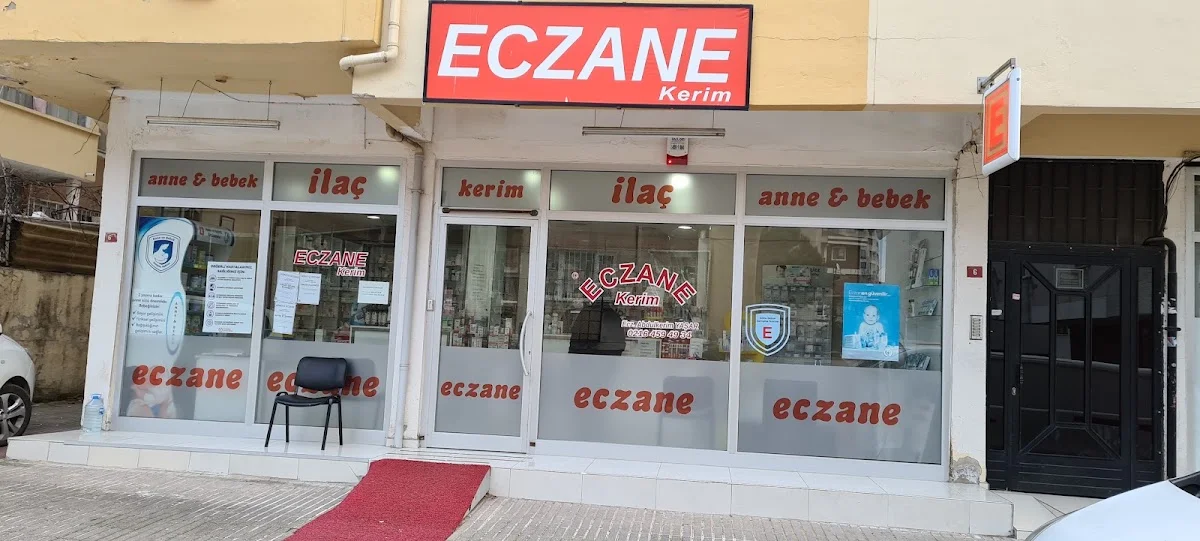 Kerim Eczanesi