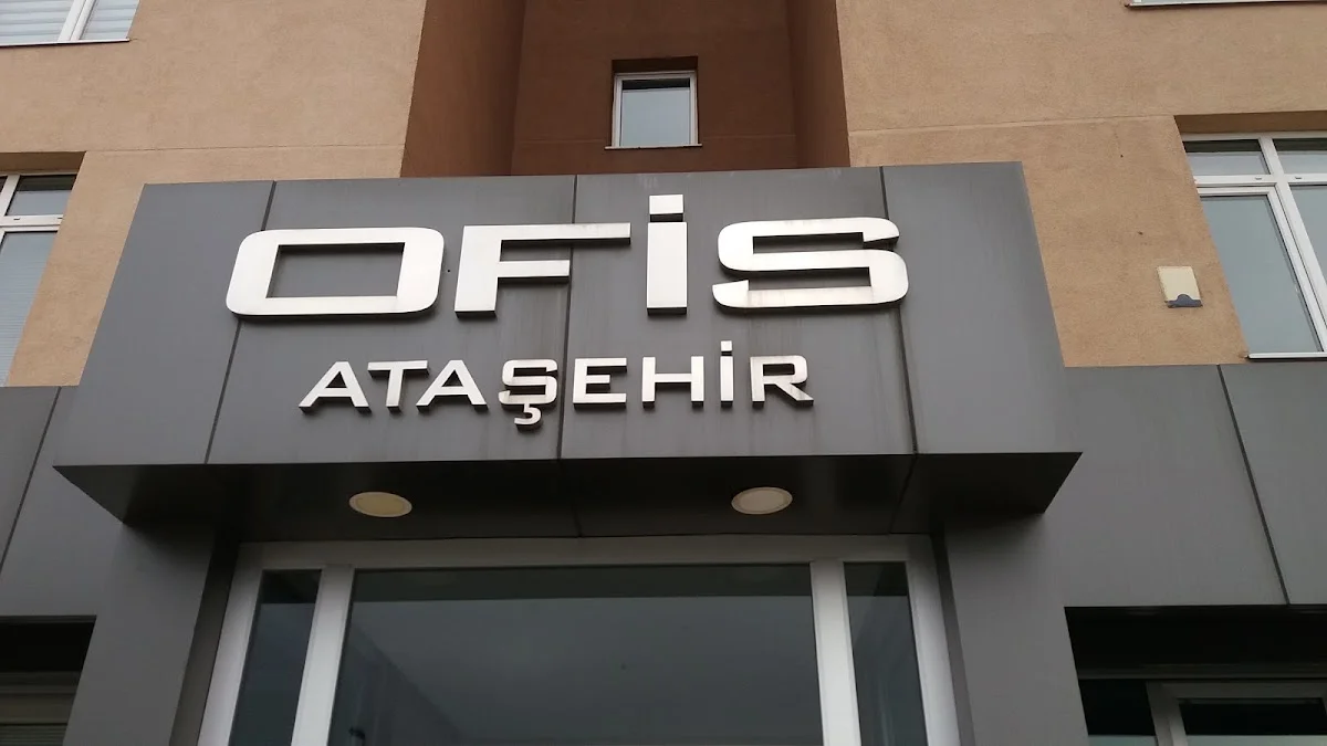 Kervankıran Hukuk Bürosu
