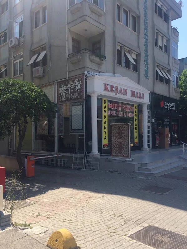 Keşan Halı