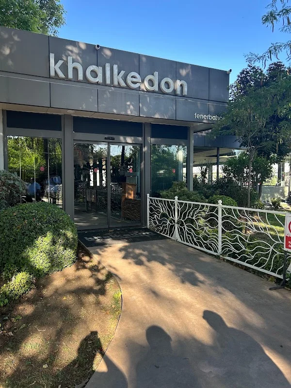 Khalkedon Fenerbahçe