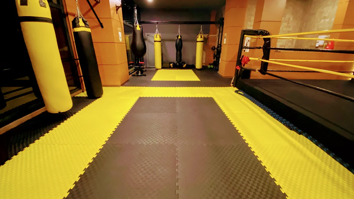 Kick boks Ataşehir - Ataşehir, İstanbul