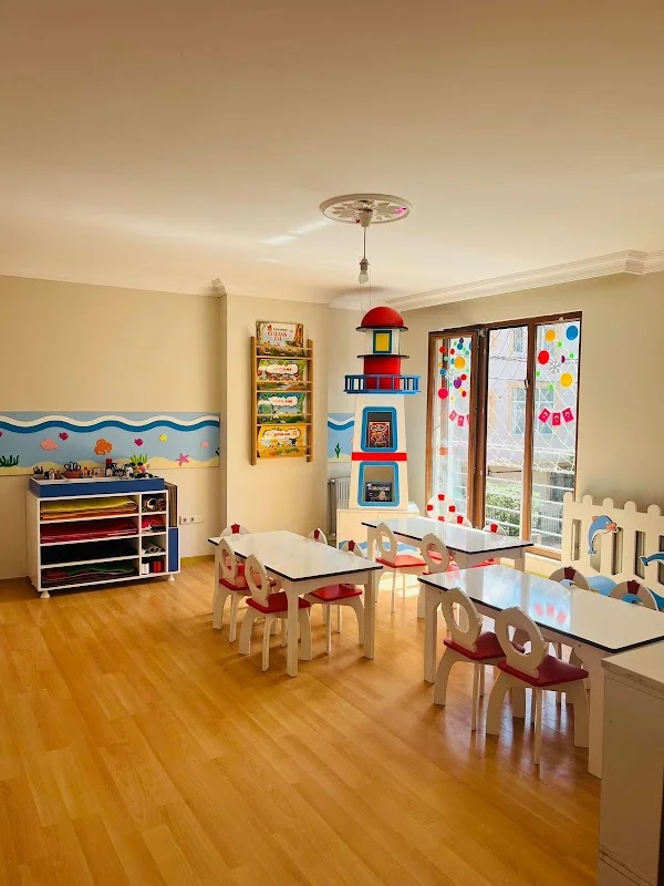 KidsAcquire Çekmeköy