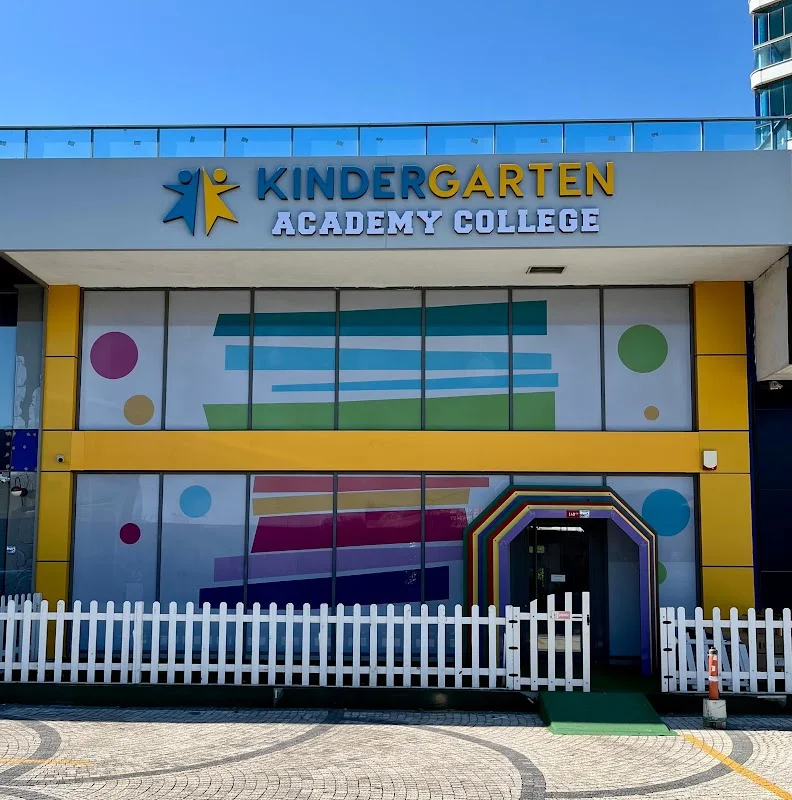 Kindergarten Academy College Alkent2000 - Büyükçekmece, İstanbul