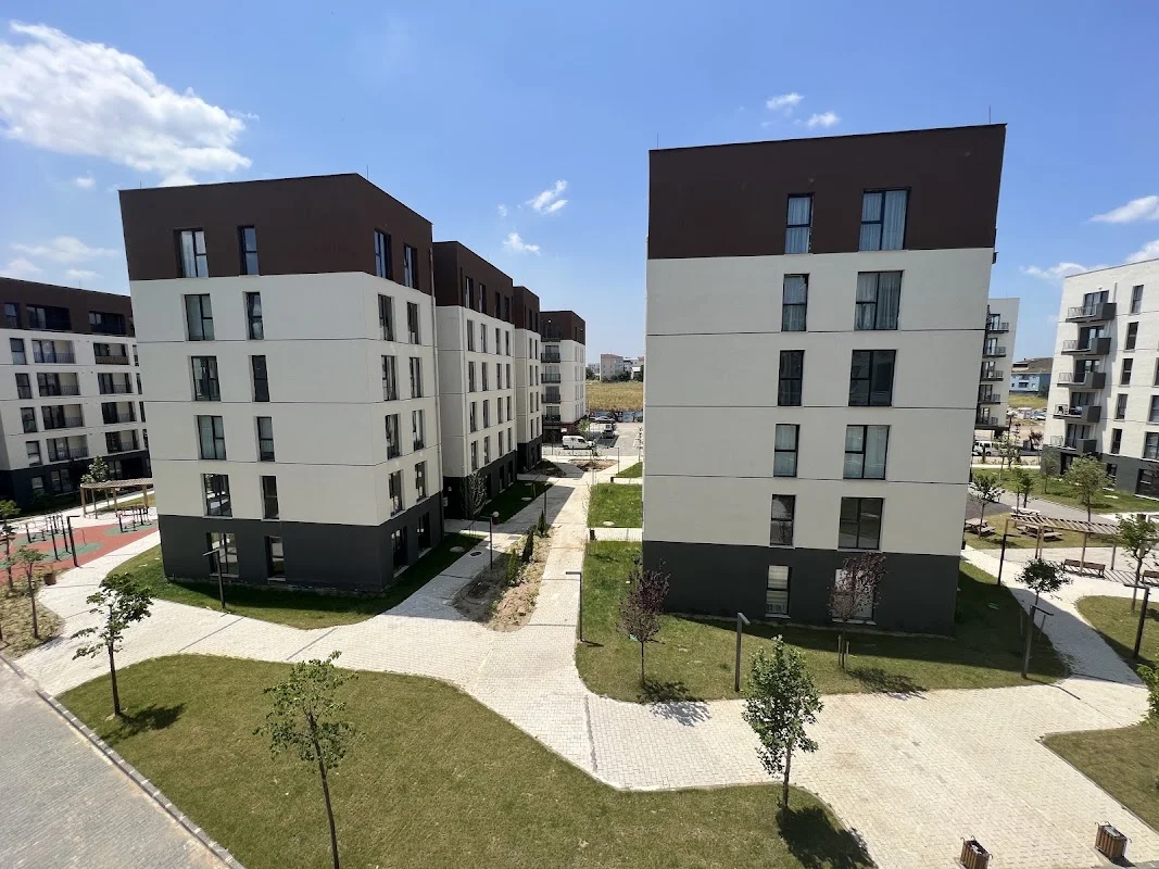 Kiptaş Tuzla Aydınlık Evler - Tuzla, İstanbul