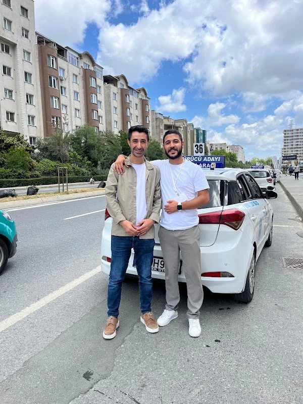 KIRAÇ ÖZDAMLA SÜRÜCÜ KURSU /esenyurtta sürücü kursu/ esenyurtta ehliyet kursu/ - Esenyurt, İstanbul