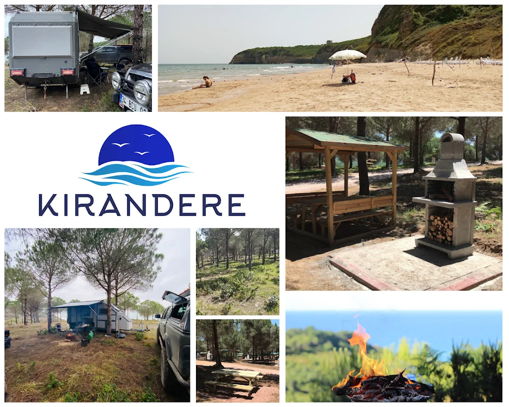 Kırandere
