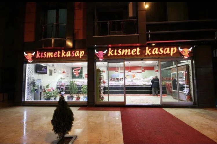 Kısmet Kasap