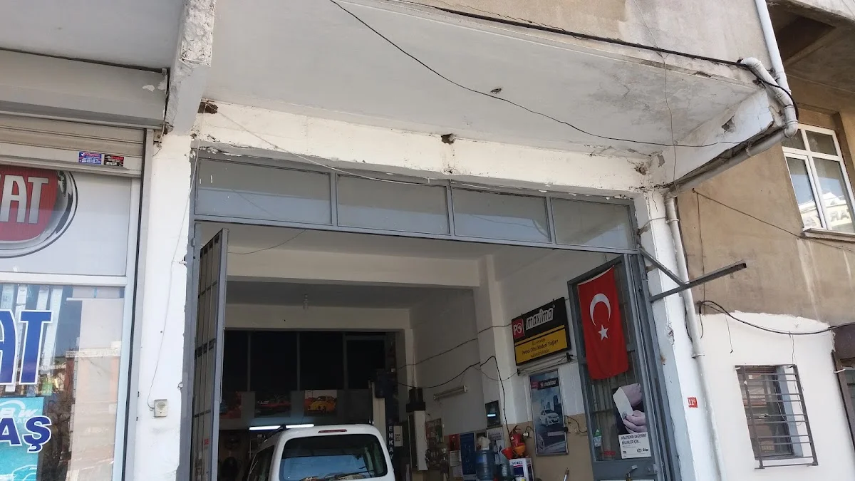 Kısmet Oto