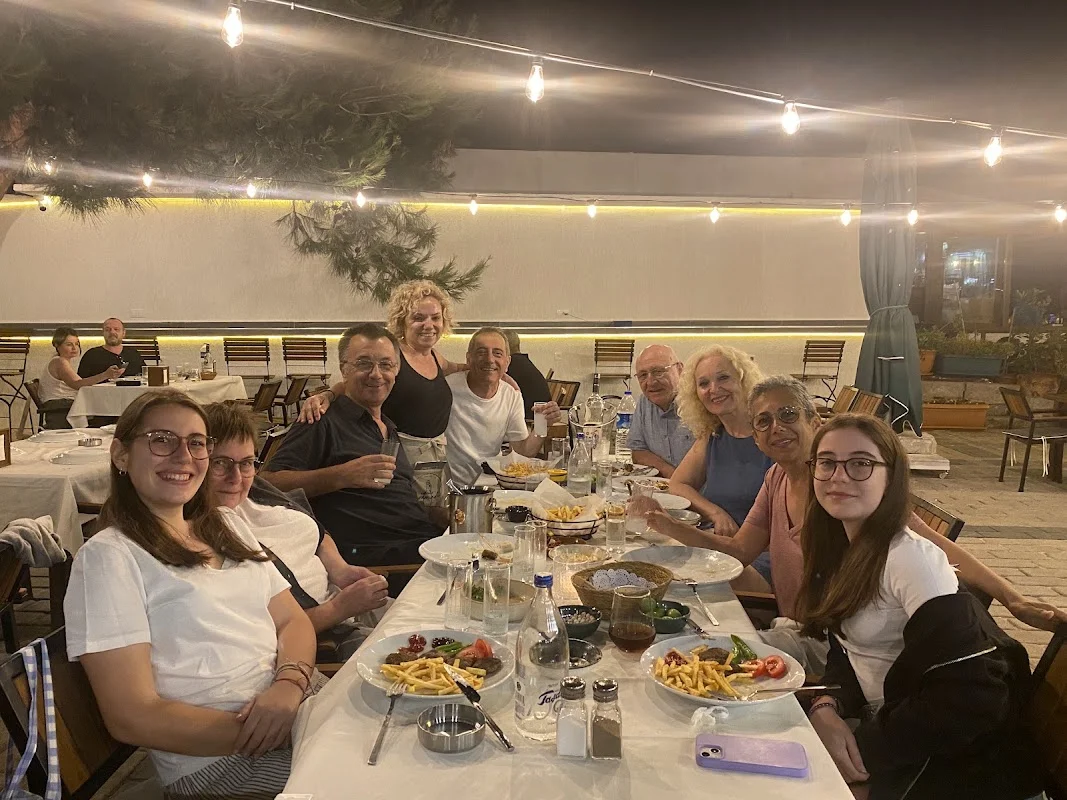 Kıvamında Büyükada