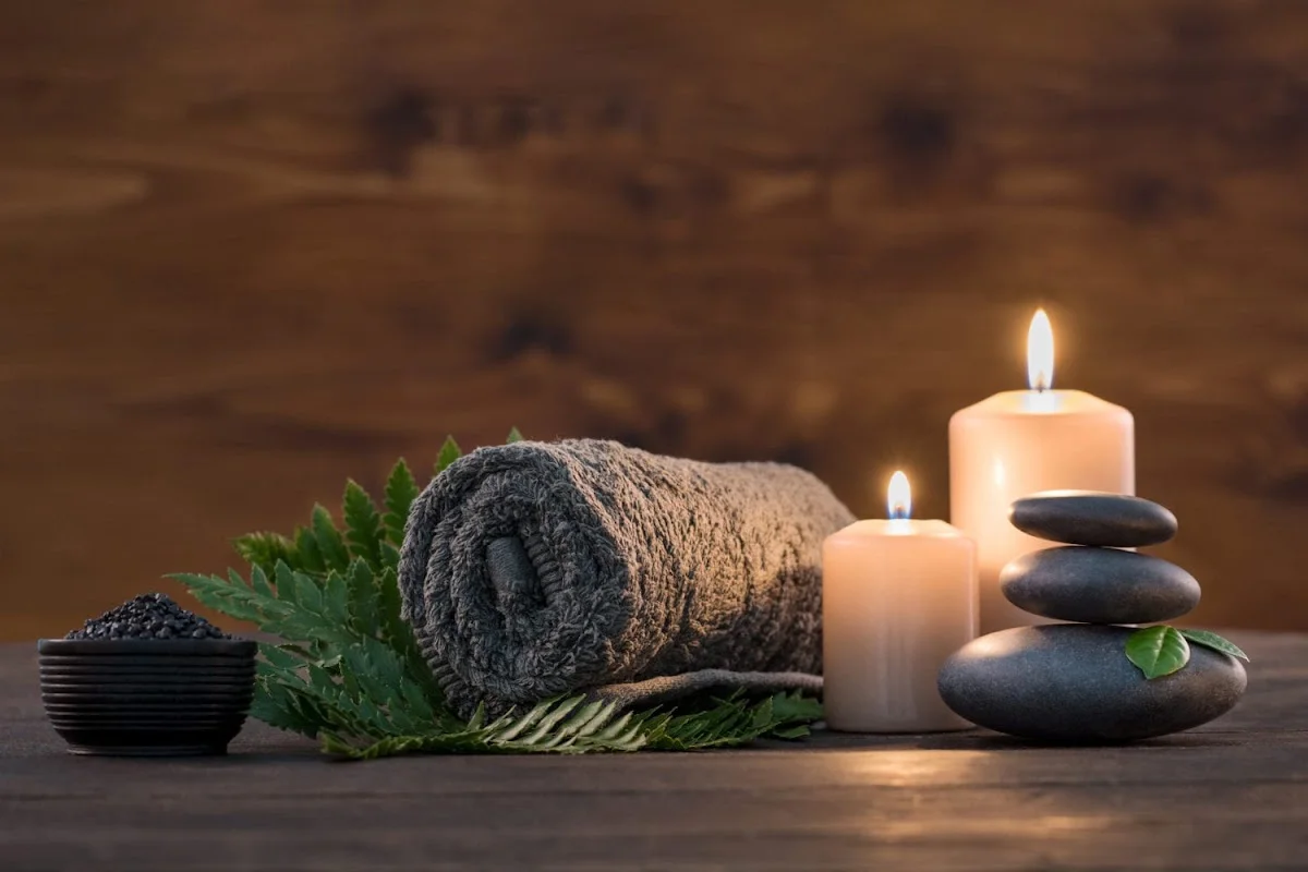 Klas Spa ve Masaj Salonu Beylikdüzü - Beylikdüzü, İstanbul
