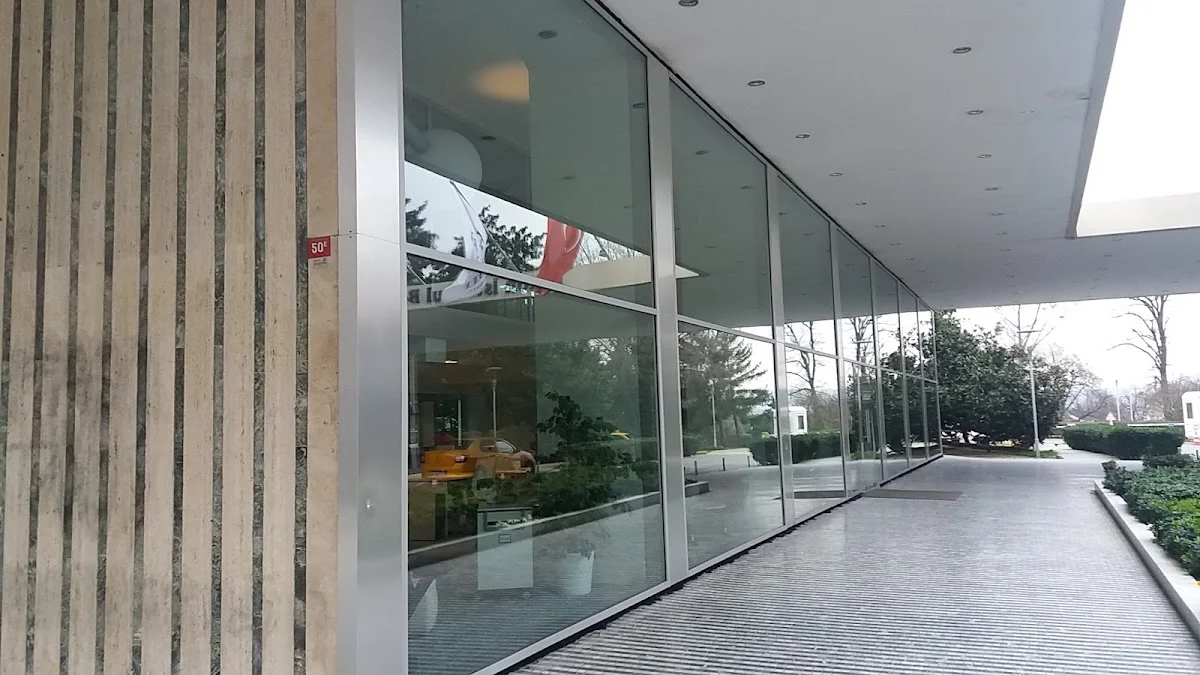 Klassis Showroom