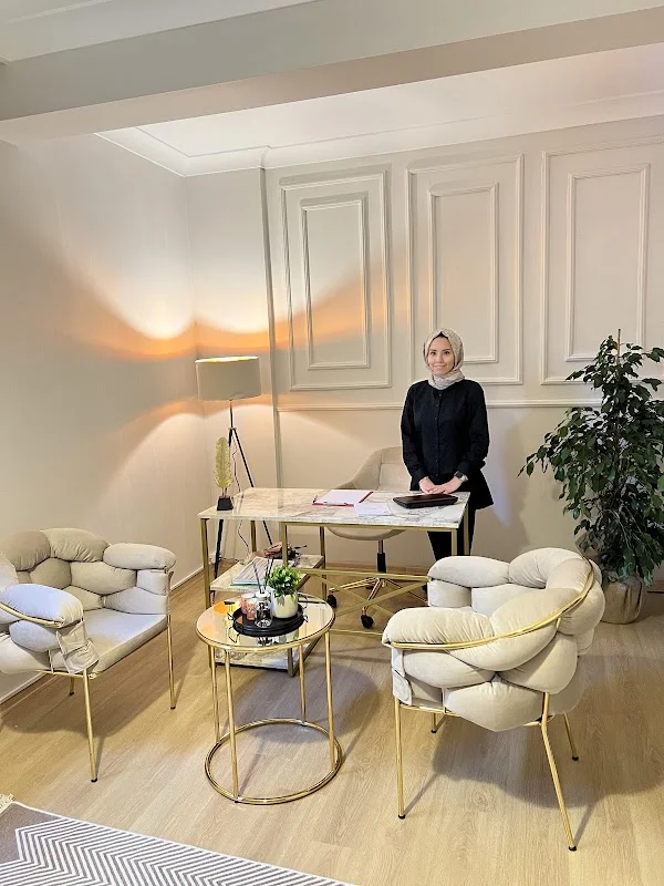 Klinik Psikolog Senem Konya Yılmaz - Üsküdar, İstanbul